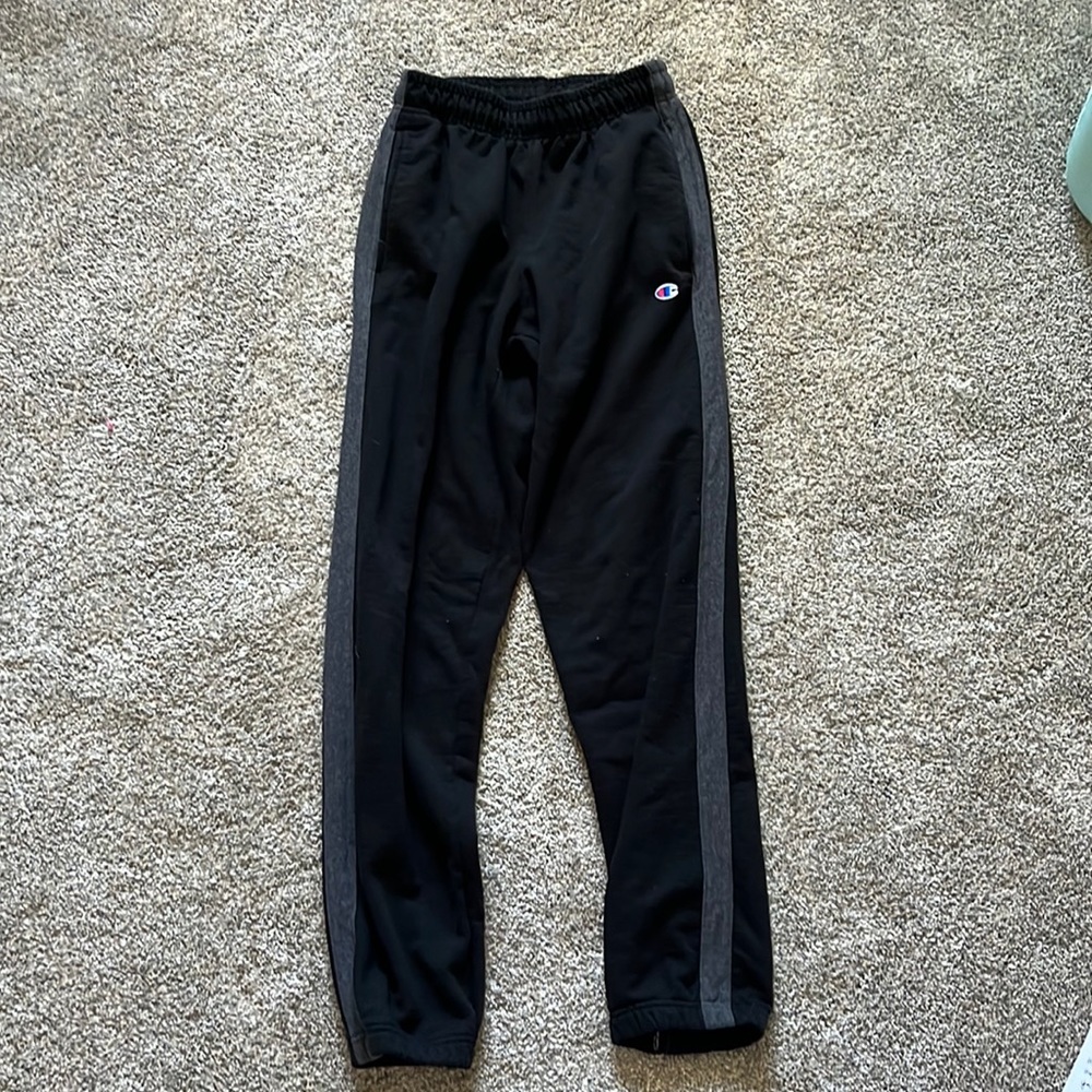 champion joggers